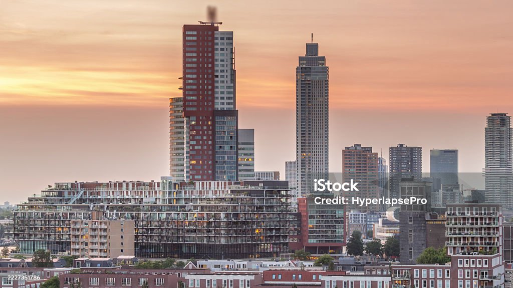 Feest in mobiliteitsland